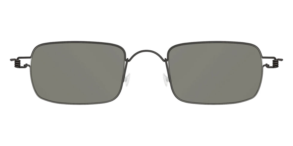 Lindberg® Sun Titanium™ 8220 Sunglasses - SL115 - Blue Neon Taupe U9