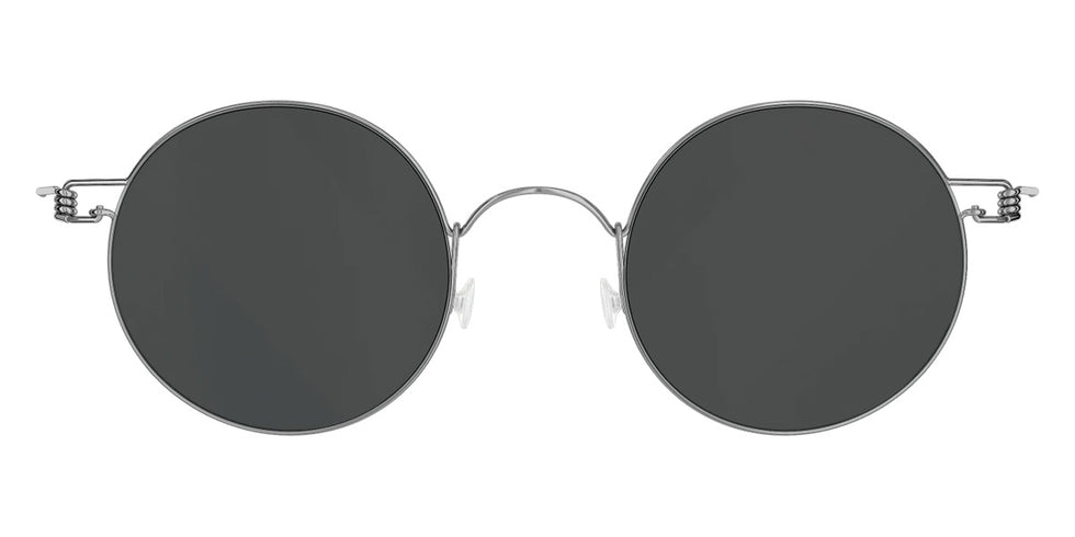 Lindberg® Sun Titanium™ 8222 Sunglasses - SL110 - Blue Neon Gray P10