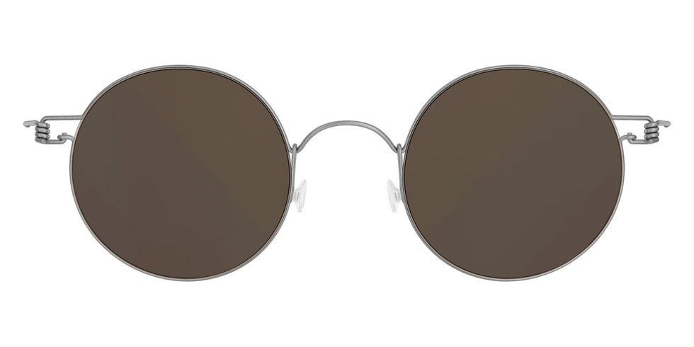 Lindberg® Sun Titanium™ 8222 Sunglasses - SL111 - Blue Neon Brown 10