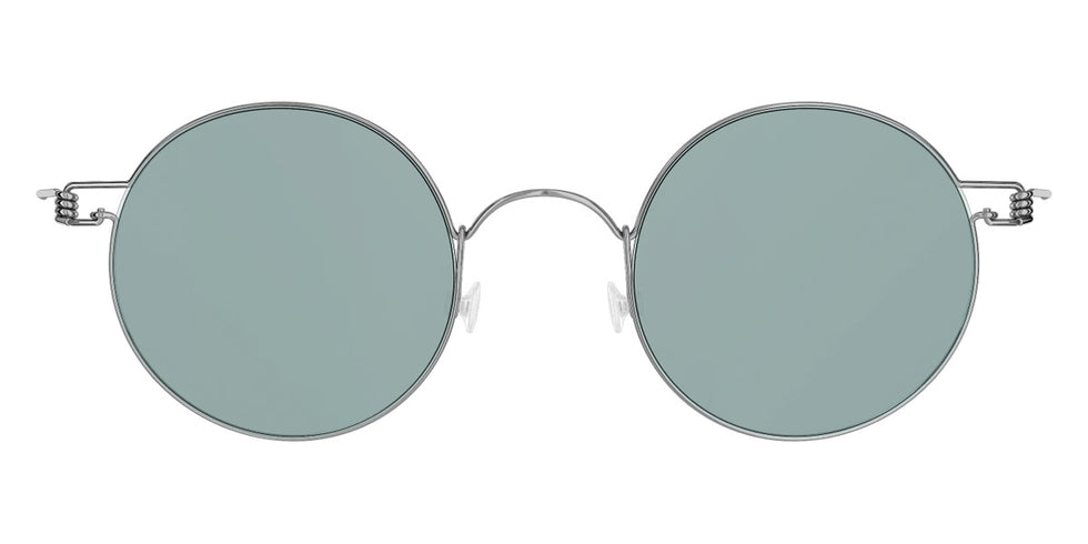 Lindberg® Sun Titanium™ 8222 Sunglasses - SL112 - Blue Neon Torquise P10