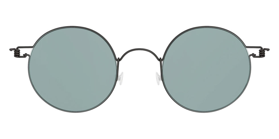 Lindberg® Sun Titanium™ 8222 Sunglasses - SL112 - Blue Neon Torquise U9