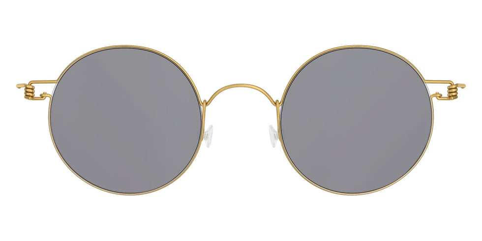 Lindberg® Sun Titanium™ 8222 Sunglasses - SL113 - Blue Neon Levander GT