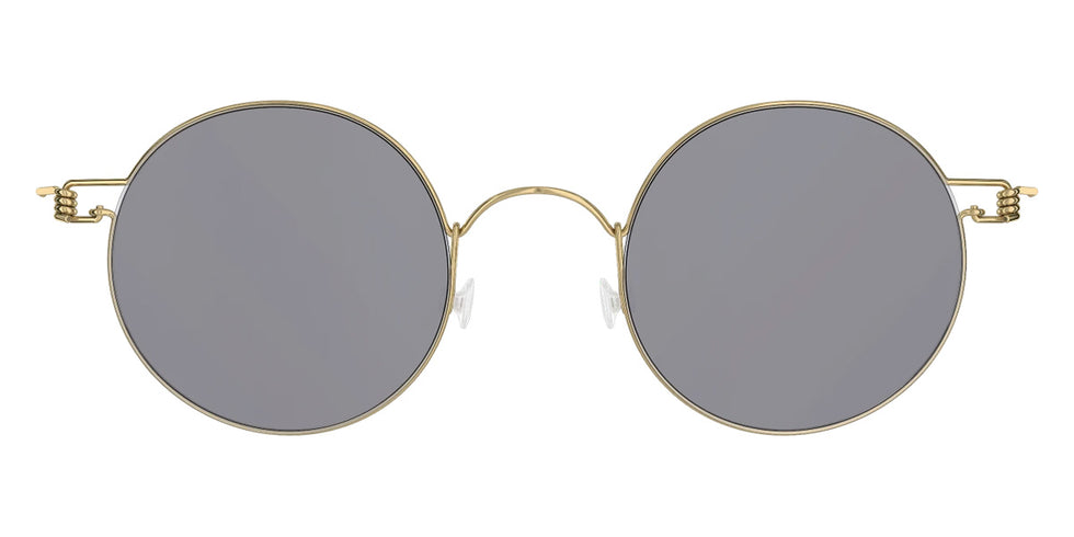 Lindberg® Sun Titanium™ 8222 Sunglasses - SL113 - Blue Neon Levander PGT