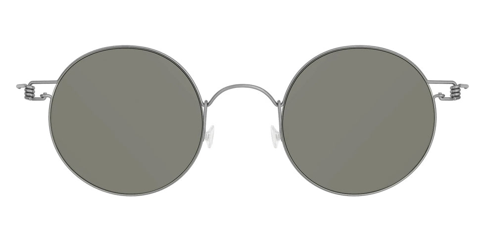 Lindberg® Sun Titanium™ 8222 Sunglasses - SL115 - Blue Neon Taupe 10