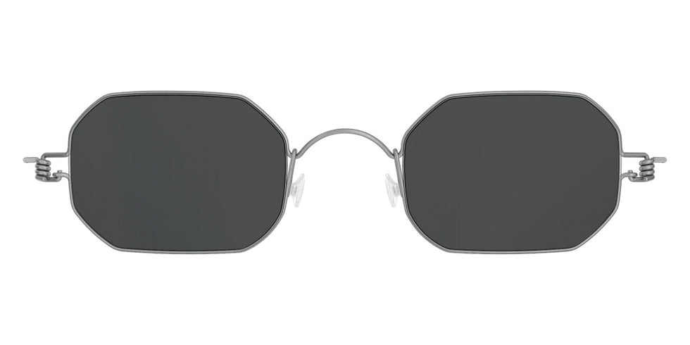 Lindberg® Sun Titanium™ 8223 Sunglasses - SL110 - Blue Neon Gray 10
