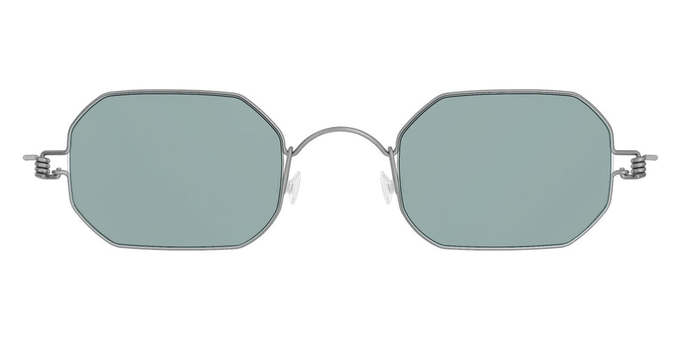 Lindberg® Sun Titanium™ 8223 Sunglasses - SL112 - Blue Neon Torquise 10