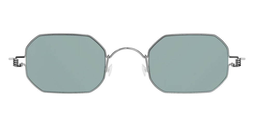 Lindberg® Sun Titanium™ 8223 Sunglasses - SL112 - Blue Neon Torquise P10