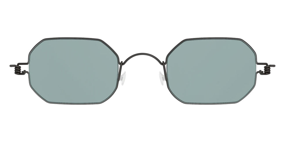 Lindberg® Sun Titanium™ 8223 Sunglasses - SL112 - Blue Neon Torquise U9