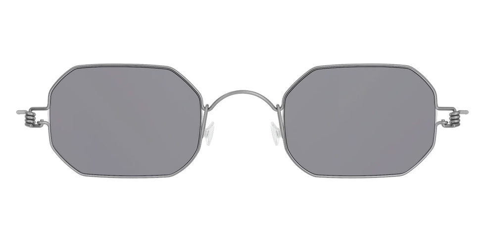 Lindberg® Sun Titanium™ 8223 Sunglasses - SL113 - Blue Neon Levander 10