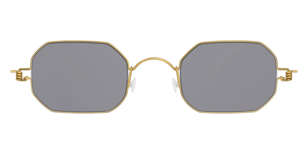 Lindberg® Sun Titanium™ 8223 Sunglasses - SL113 - Blue Neon Levander GT