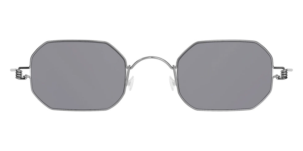 Lindberg® Sun Titanium™ 8223 Sunglasses - SL113 - Blue Neon Levander P10