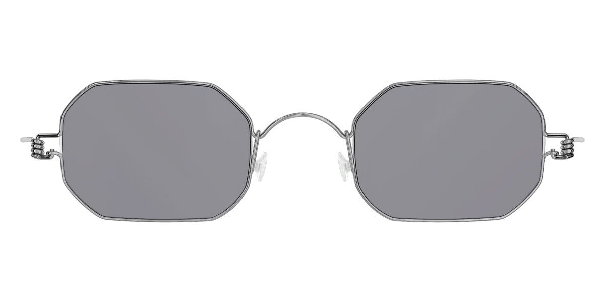 Lindberg® Sun Titanium™ 8223 Sunglasses - SL113 - Blue Neon Levander P10