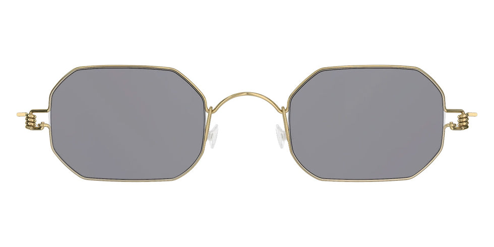 Lindberg® Sun Titanium™ 8223 Sunglasses - SL113 - Blue Neon Levander PGT