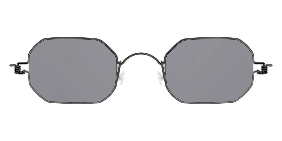 Lindberg® Sun Titanium™ 8223 Sunglasses - SL113 - Blue Neon Levander PU9