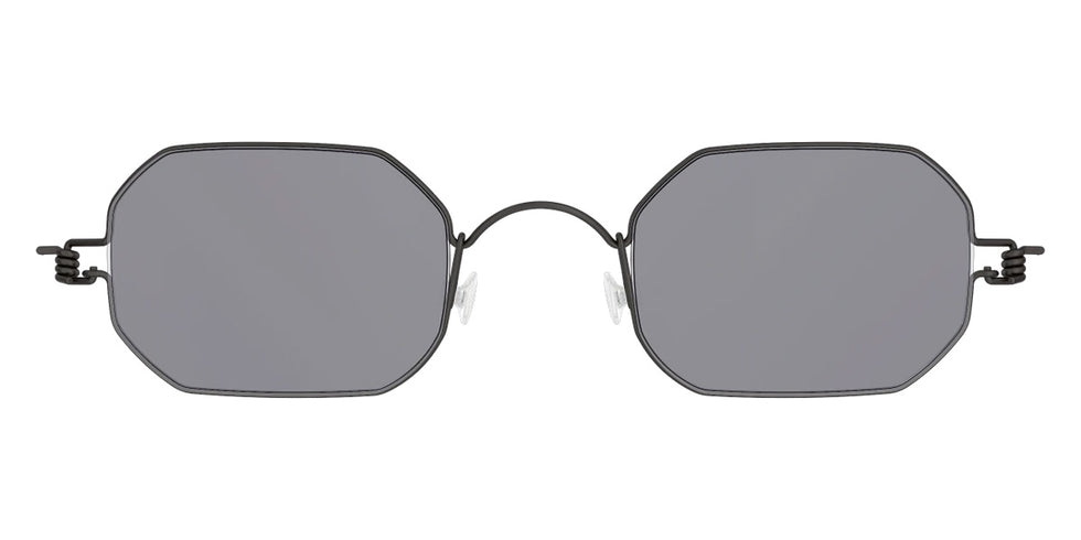 Lindberg® Sun Titanium™ 8223 Sunglasses - SL113 - Blue Neon Levander U9