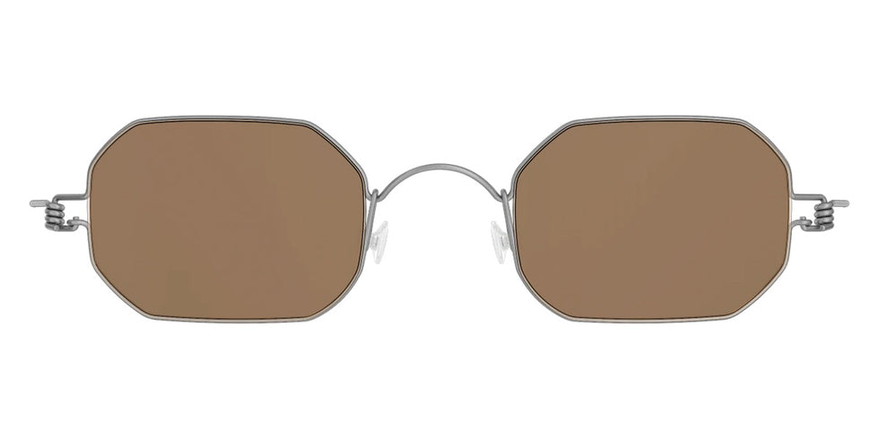 Lindberg® Sun Titanium™ 8223 Sunglasses - SL114 - Blue Neon Terracotta 10