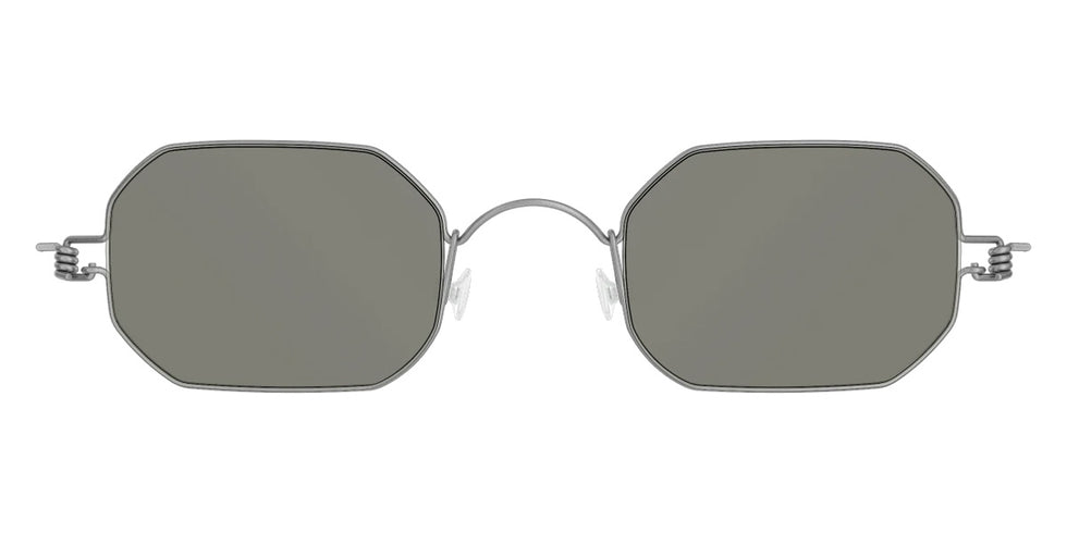 Lindberg® Sun Titanium™ 8223 Sunglasses - SL115 - Blue Neon Taupe 10