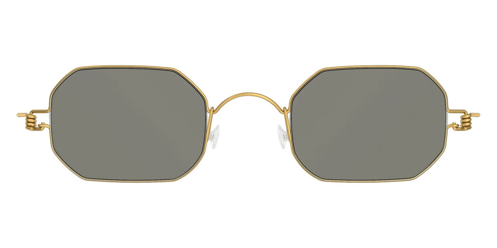 Lindberg® Sun Titanium™ 8223 Sunglasses - SL115 - Blue Neon Taupe GT
