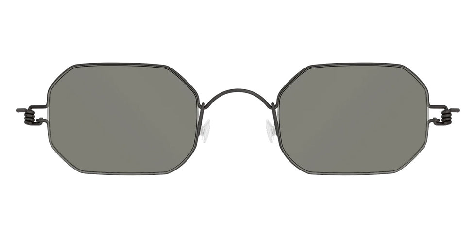 Lindberg® Sun Titanium™ 8223 Sunglasses - SL115 - Blue Neon Taupe U9