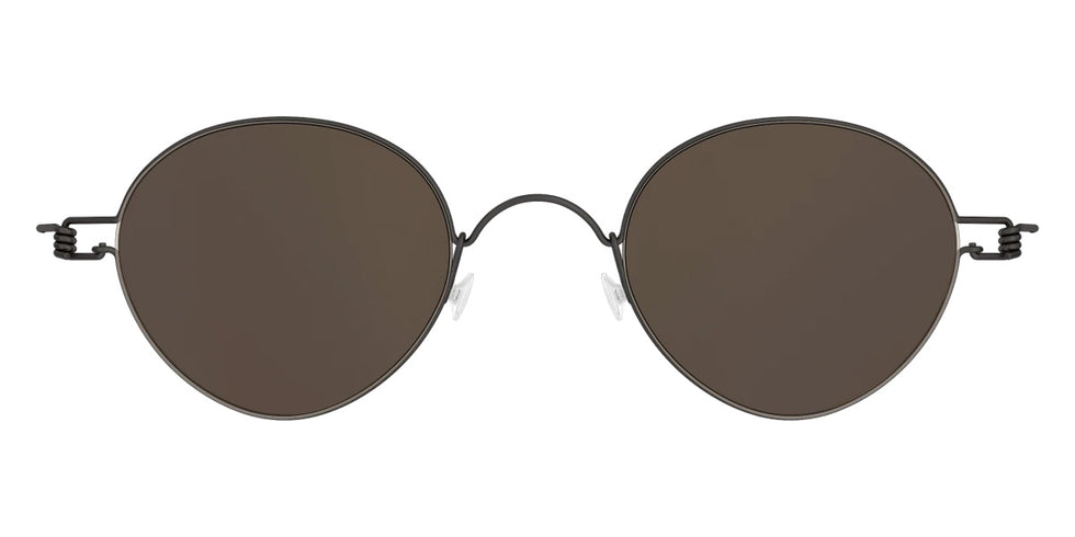 Lindberg® Sun Titanium™ 8224 Sunglasses - SL111 - Blue Neon Brown U9