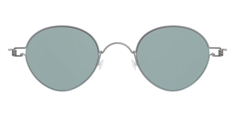 Lindberg® Sun Titanium™ 8224 Sunglasses - SL112 - Blue Neon Torquise 10