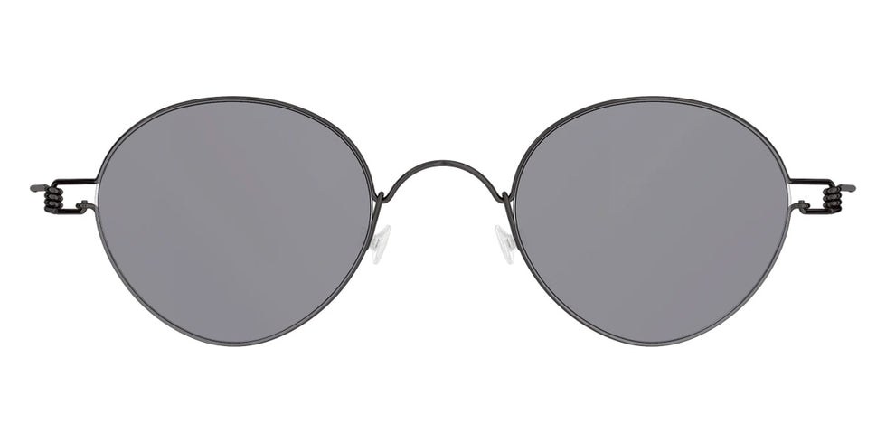 Lindberg® Sun Titanium™ 8224 Sunglasses - SL113 - Blue Neon Levander PU9