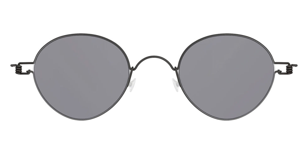 Lindberg® Sun Titanium™ 8224 Sunglasses - SL113 - Blue Neon Levander U9