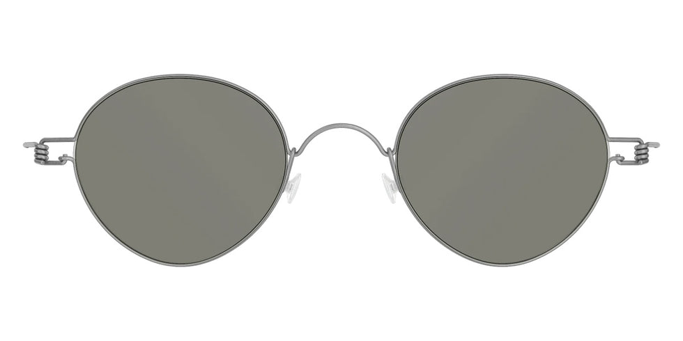 Lindberg® Sun Titanium™ 8224 Sunglasses - SL115 - Blue Neon Taupe 10