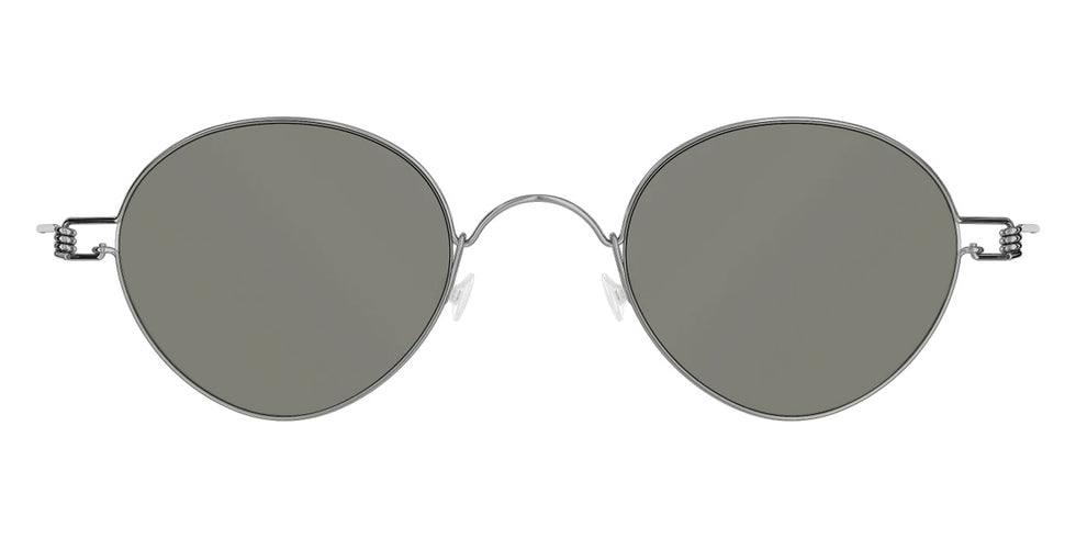 Lindberg® Sun Titanium™ 8224 Sunglasses - SL115 - Blue Neon Taupe P10