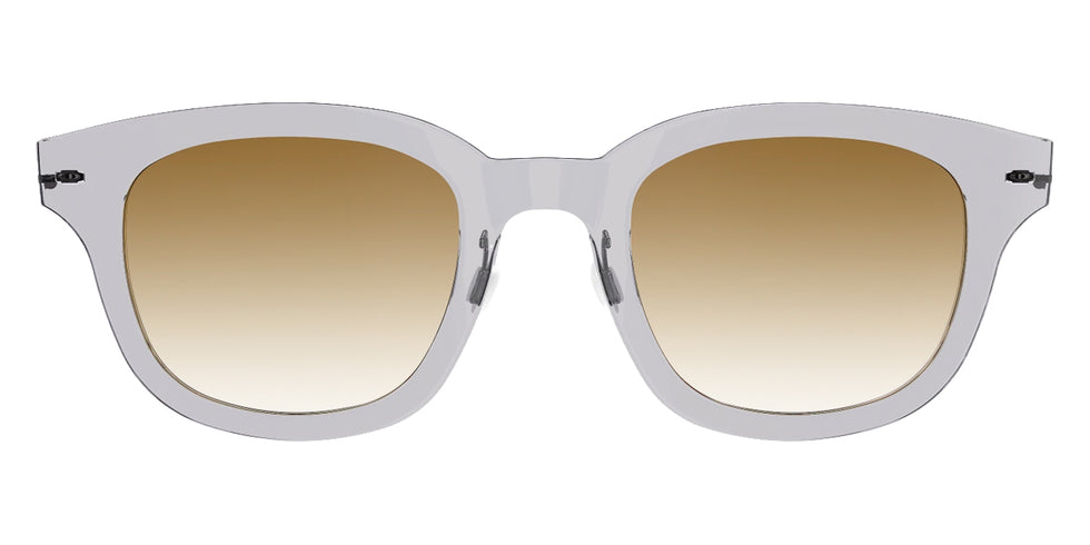 Lindberg® Sun Titanium™ 8337 Sunglasses - SL10 - Light Brown Gradient C07-PU9
