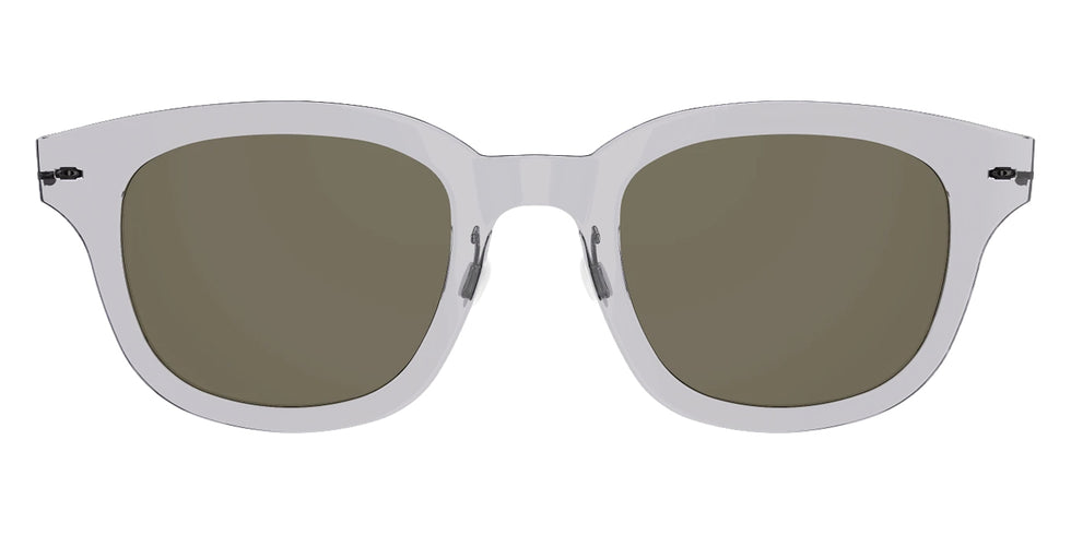 Lindberg® Sun Titanium™ 8337 Sunglasses - SL108 - Warm Gray C07-PU9