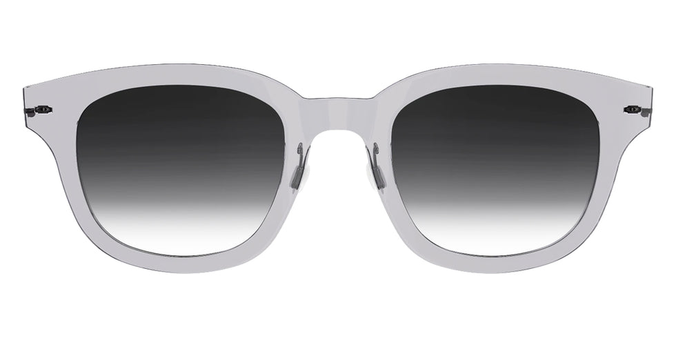 Lindberg® Sun Titanium™ 8337 Sunglasses - SL26 - Gray/Blue Gradient C07-PU9