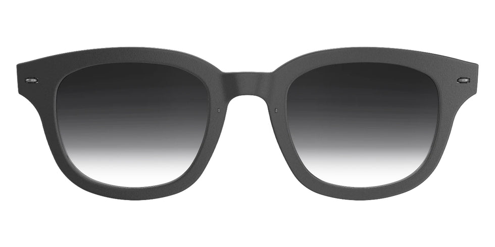 Lindberg® Sun Titanium™ 8337 Sunglasses - SL26 - Gray/Blue Gradient D16-10