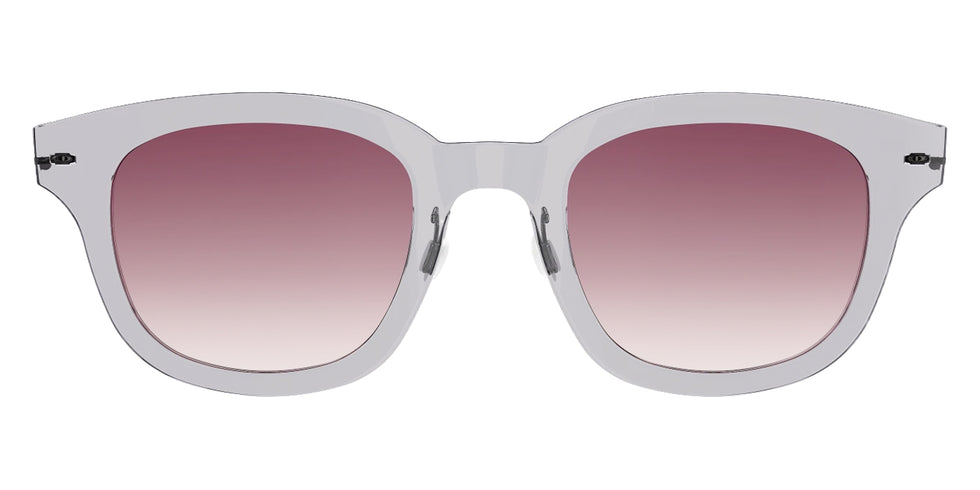 Lindberg® Sun Titanium™ 8337 Sunglasses - SL35 - Purple Gradient C07-PU9