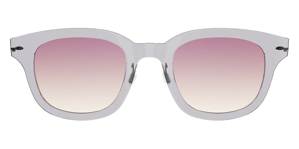 Lindberg® Sun Titanium™ 8337 Sunglasses - SL62 - Bordeaux/Pearl Gradient C07-PU9