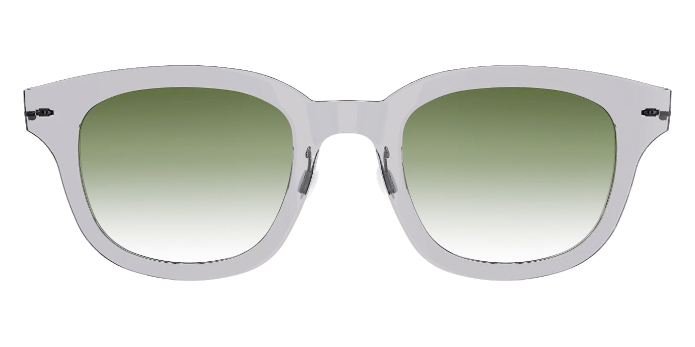 Lindberg® Sun Titanium™ 8337 Sunglasses - SL82 - Green Gradient C07-PU9