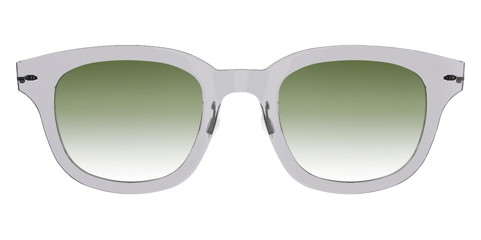 Lindberg® Sun Titanium™ 8337 Sunglasses - SL82 - Green Gradient C07-PU9