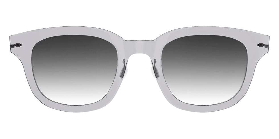Lindberg® Sun Titanium™ 8337 Sunglasses - SL86 - Dark Gray Gradient C07-PU9