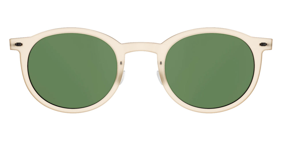 Lindberg® Sun Titanium™ 8338 Sunglasses - SL106 - Green C21M-PU9