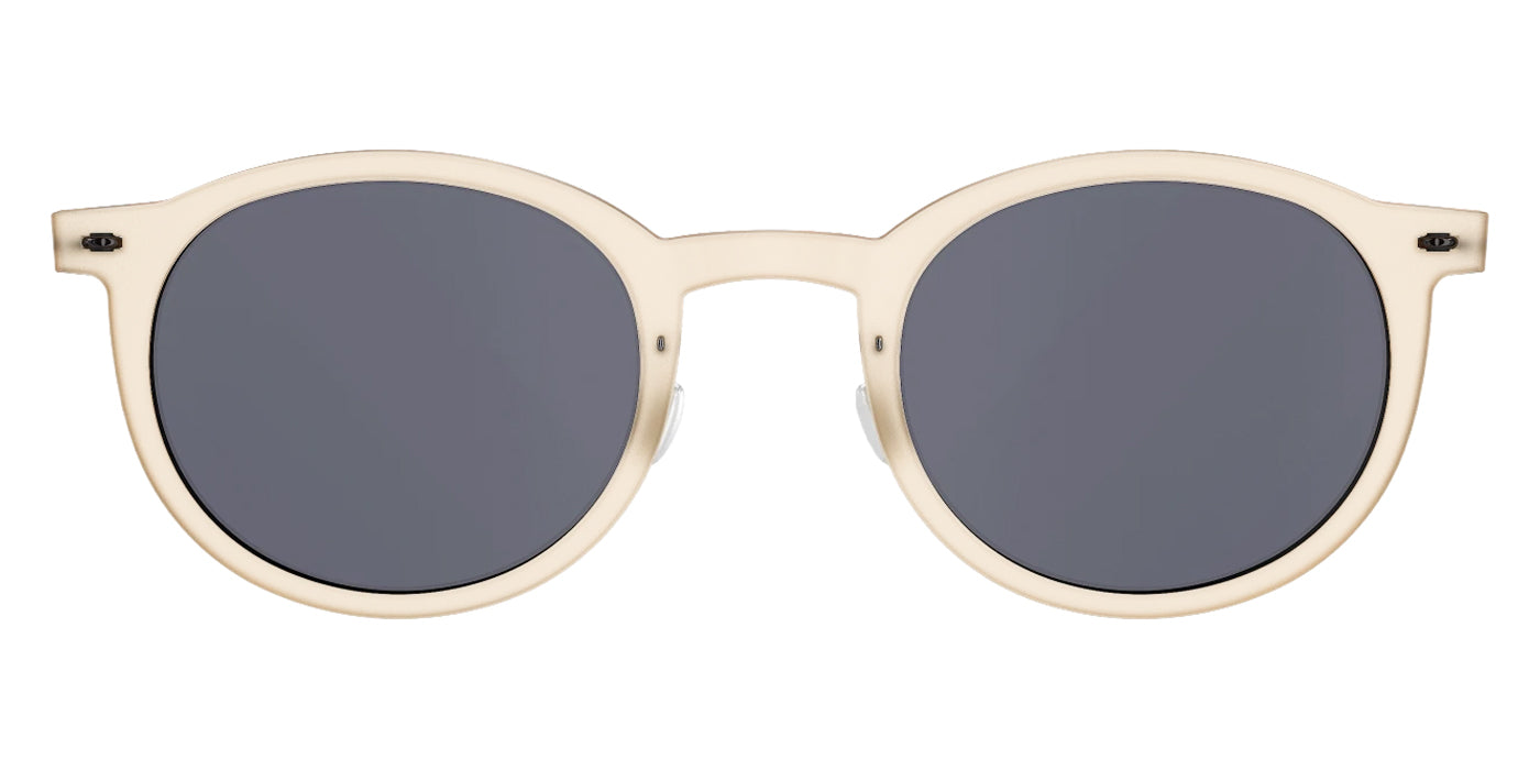 Lindberg® Sun Titanium™ 8338 Sunglasses - SL107 - Gray/Purple C21M-PU9