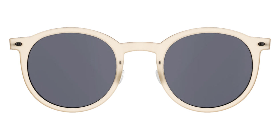 Lindberg® Sun Titanium™ 8338 Sunglasses - SL107 - Gray/Purple C21M-PU9