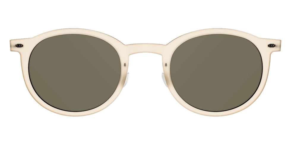 Lindberg® Sun Titanium™ 8338 Sunglasses - SL108 - Warm Gray C21M-PU9
