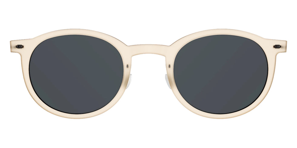 Lindberg® Sun Titanium™ 8338 Sunglasses - SL109 - Blue/Gray C21M-PU9