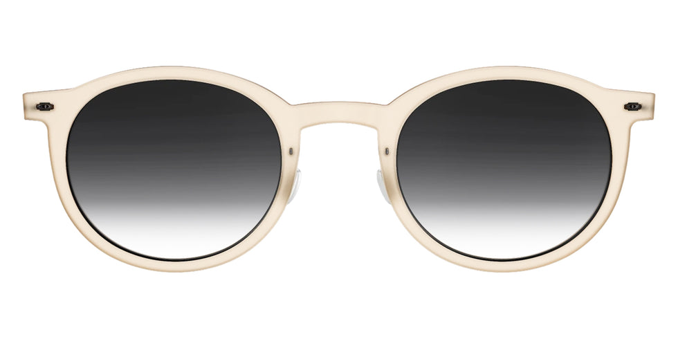 Lindberg® Sun Titanium™ 8338 Sunglasses - SL26 - Gray/Blue Gradient C21M-PU9