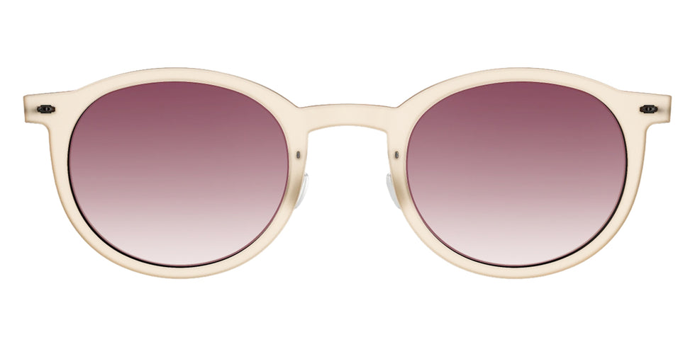 Lindberg® Sun Titanium™ 8338 Sunglasses - SL35 - Purple Gradient C21M-PU9