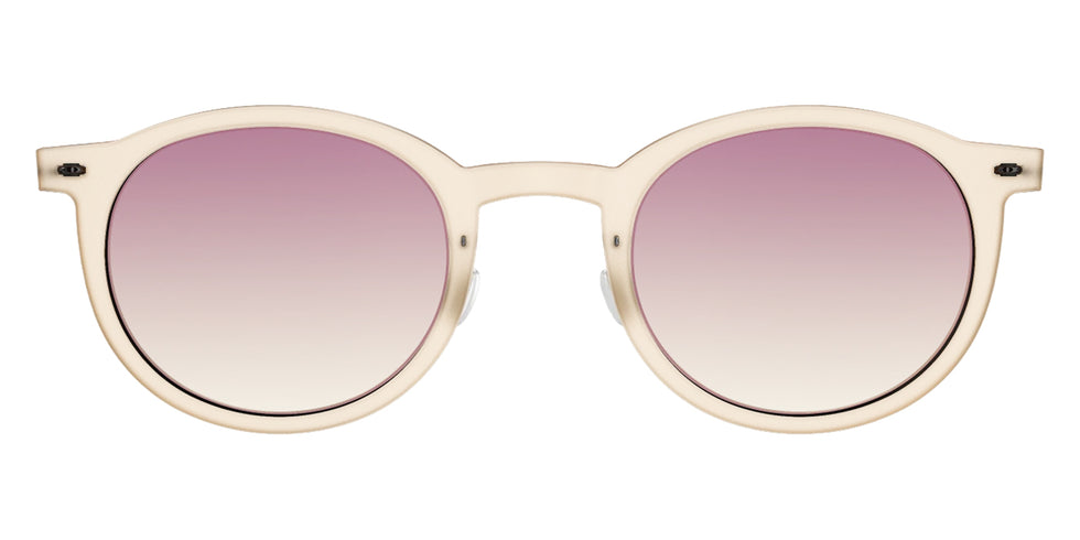 Lindberg® Sun Titanium™ 8338 Sunglasses - SL62 - Bordeaux/Pearl Gradient C21M-PU9