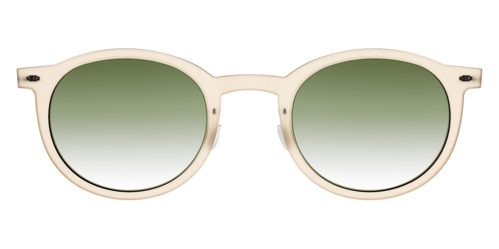 Lindberg® Sun Titanium™ 8338 Sunglasses - SL82 - Green Gradient C21M-PU9