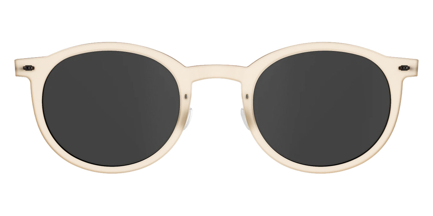 Lindberg® Sun Titanium™ 8338 Sunglasses - SL83 - Gray C21M-PU9