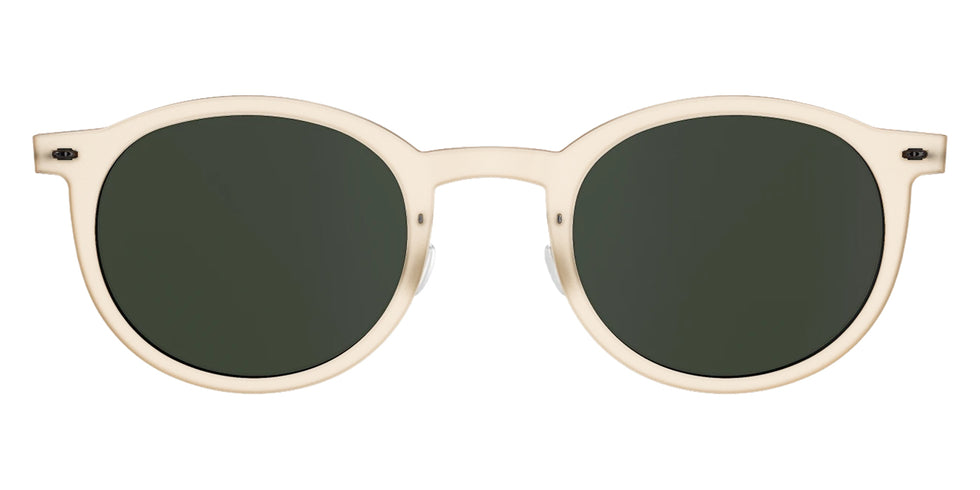 Lindberg® Sun Titanium™ 8338 Sunglasses - SL84 - Gray Green C21M-PU9