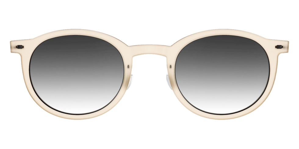 Lindberg® Sun Titanium™ 8338 Sunglasses - SL86 - Dark Gray Gradient C21M-PU9